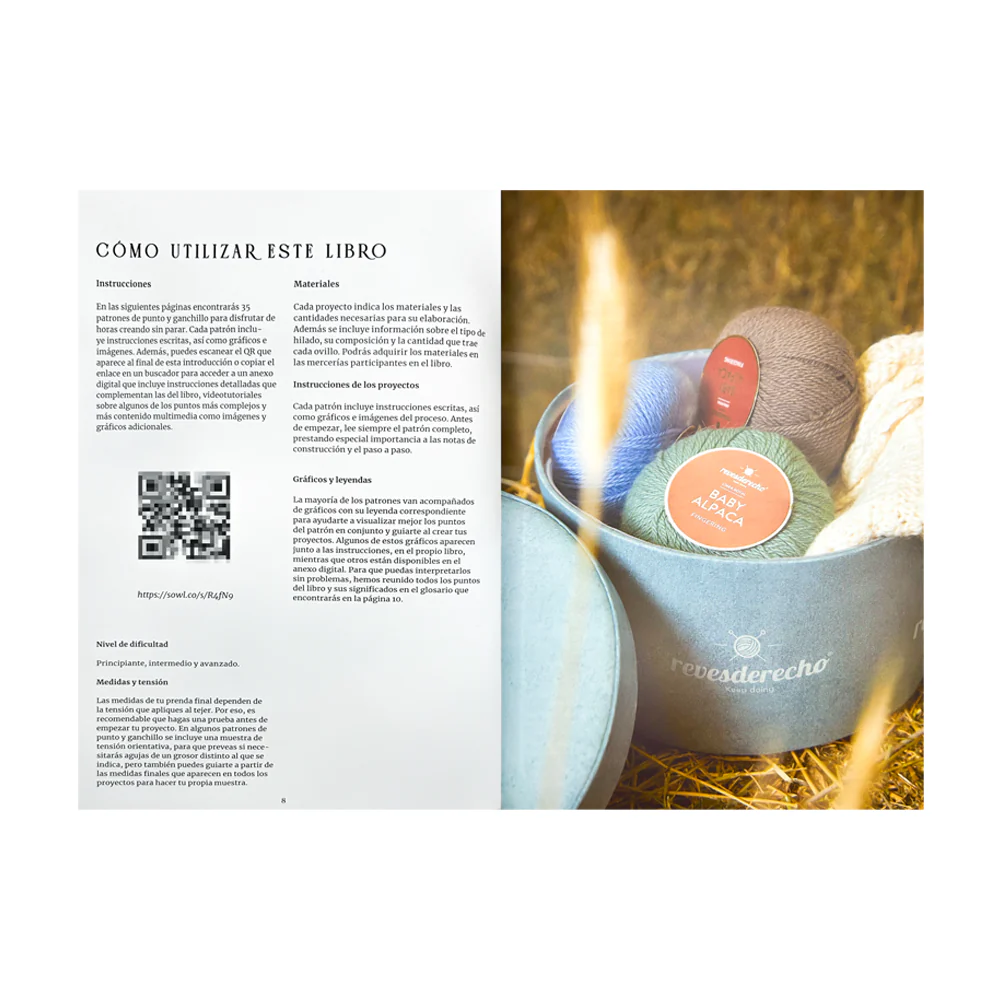 30 Proyectos DIY para el taller de tu vida - The Sewing Box Magazine - Imagen 3