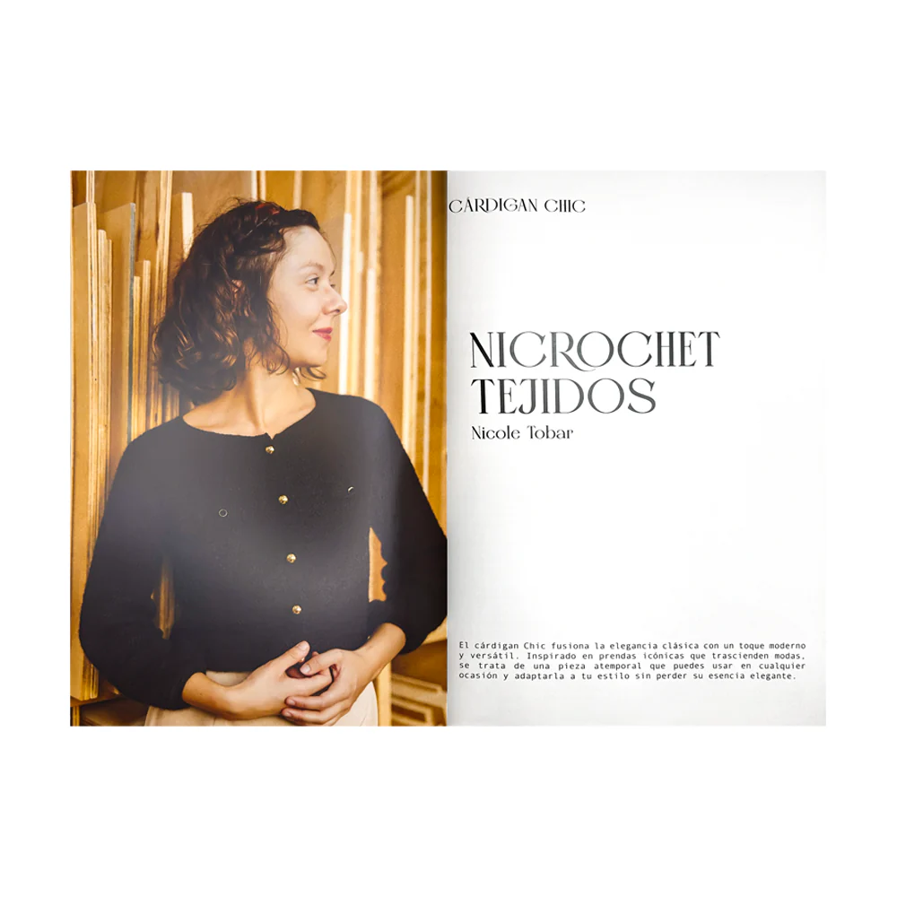 30 Proyectos DIY para el taller de tu vida - The Sewing Box Magazine - Imagen 5