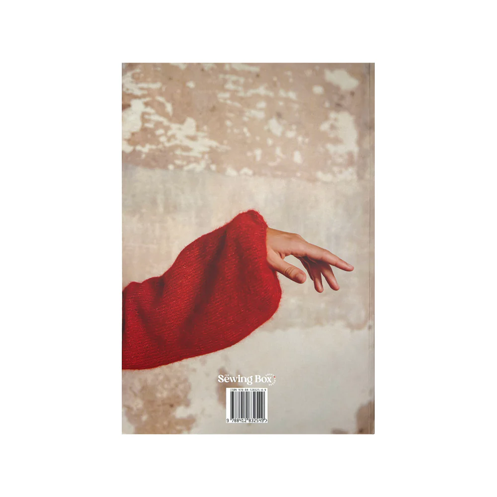 30 Proyectos DIY para el taller de tu vida - The Sewing Box Magazine - Imagen 6