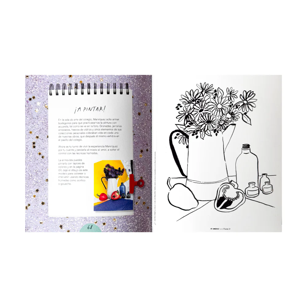 Fiesta 30 - Jo Jimenez - Imagen 3