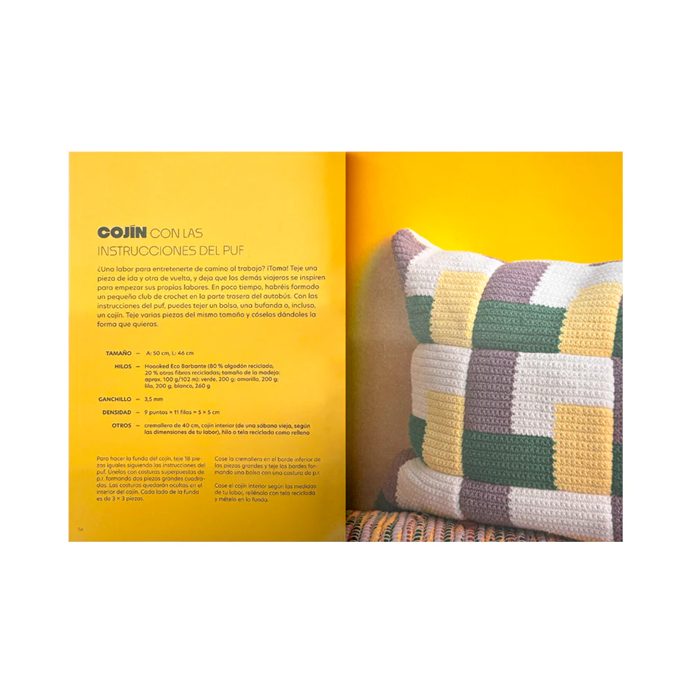 Garbage Can-Can - Molla Mills - Imagen 4