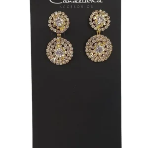 Accesorios glam mujer moda