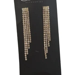 Accesorios glam mujer tendencia actual