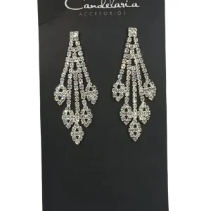 Accesorios glam mujer para ocasiones especiales