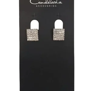 Aretas elegante mujer - Jennifer