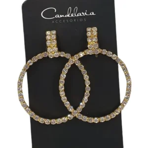 Accesorios glam mujer elegantes modernos