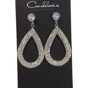 Accesorios glam mujer para celebraciones