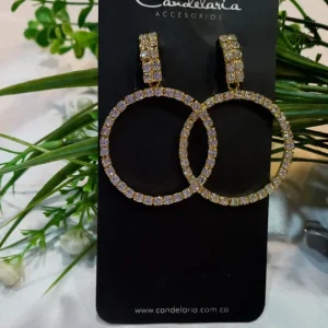 Accesorios glam mujer outfit glam