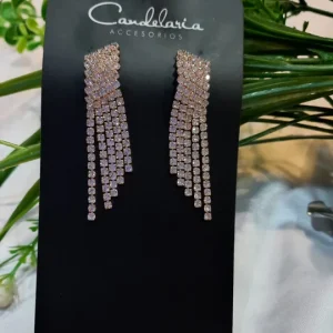 Accesorios glam mujer complemento ideal