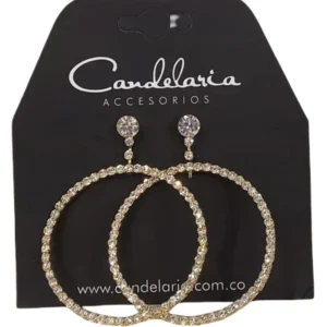 Accesorios glam mujer para fiesta