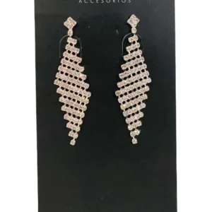 Accesorios glam mujer para eventos formales