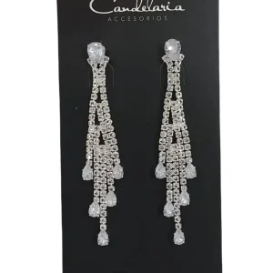 Accesorios glam mujer para eventos elegantes