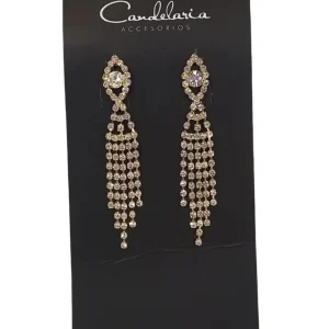 Accesorios glam mujer elegantes para salir