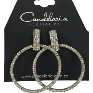 Accesorios glam mujer outfit de gala