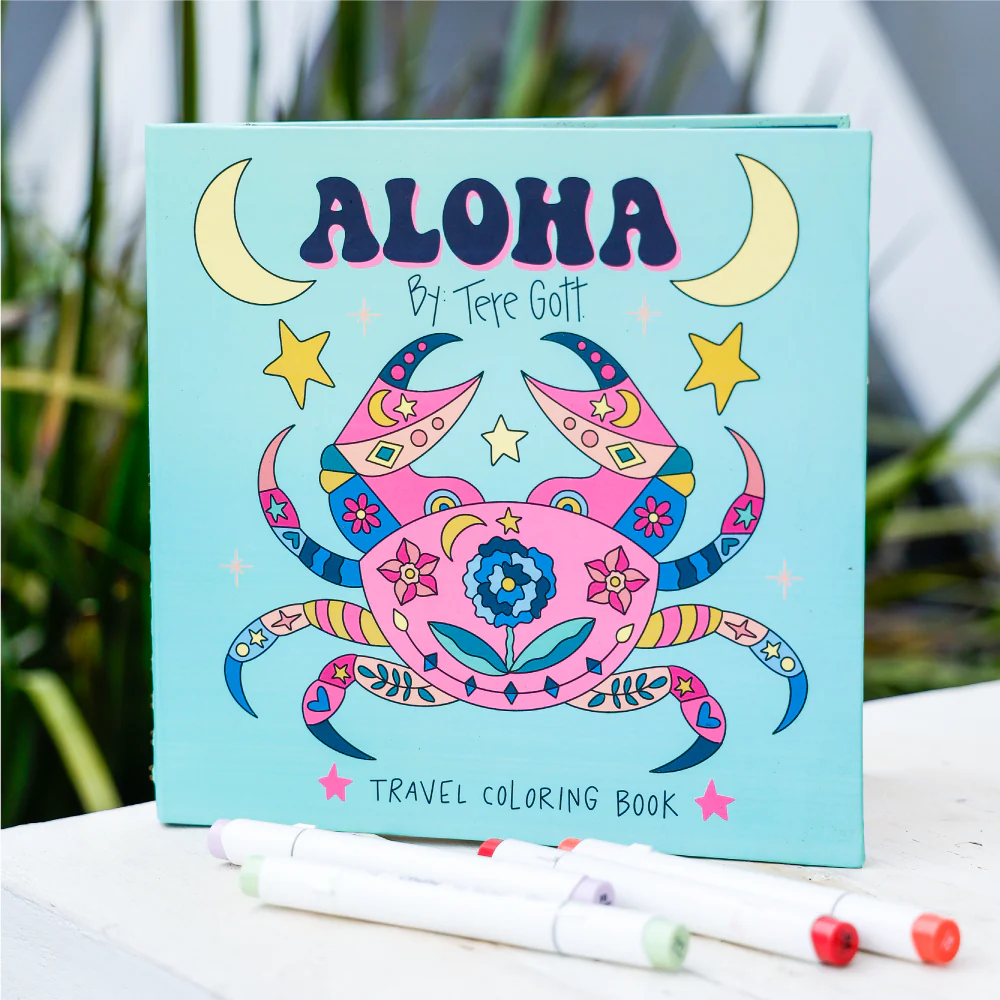 Aloha - Tere Gott - Imagen 6