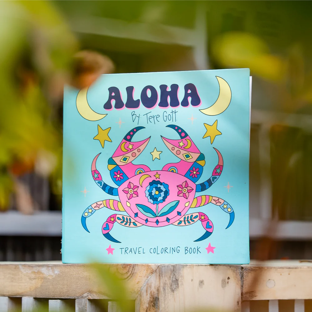Aloha - Tere Gott - Imagen 8