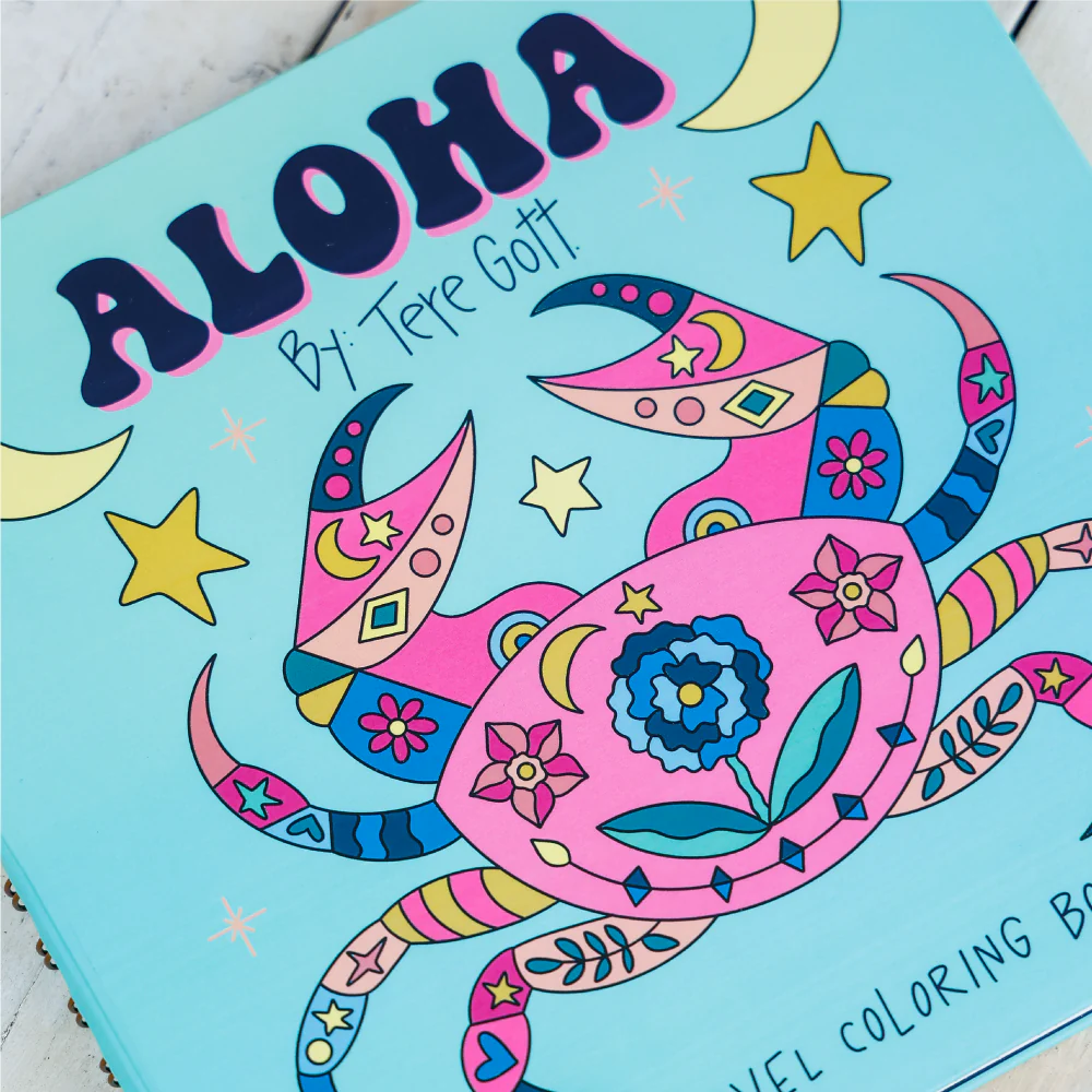 Aloha - Tere Gott - Imagen 9