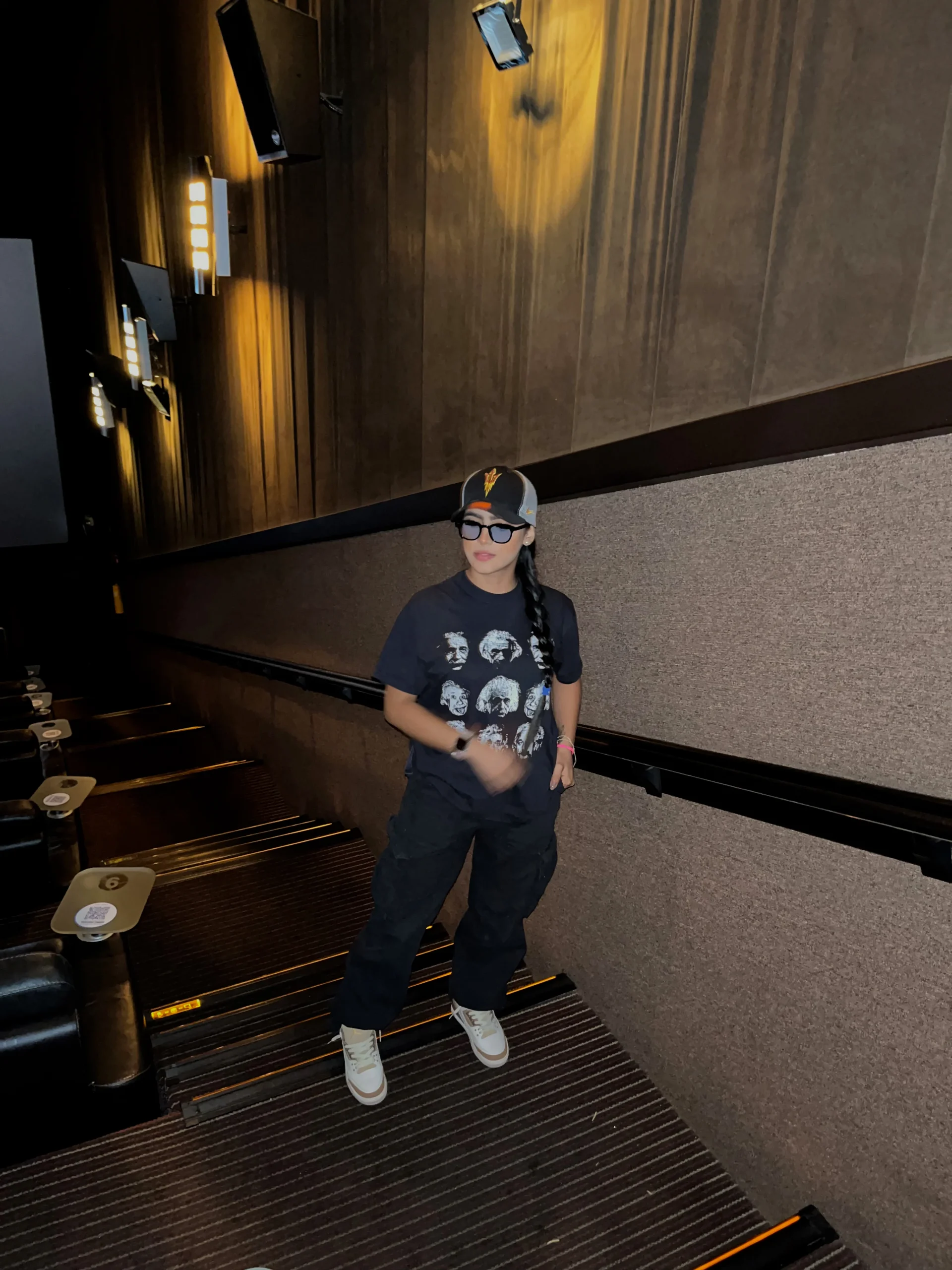 Einstein -Shirt - Imagen 6