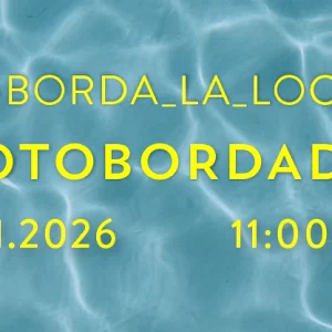 Foto bordado - Mall Plaza de Los Rios - @borda_la_loca (25-01 11.00 hrs)
