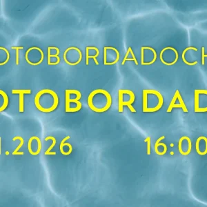 Fotobordado - Cenco Costanera - @fotobordadochile (23-01 16.00 hrs)