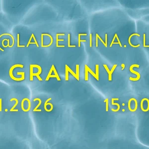 Granny's - MallPlaza Egaña - @ladelfina.cl (24-01 15.00 hrs)