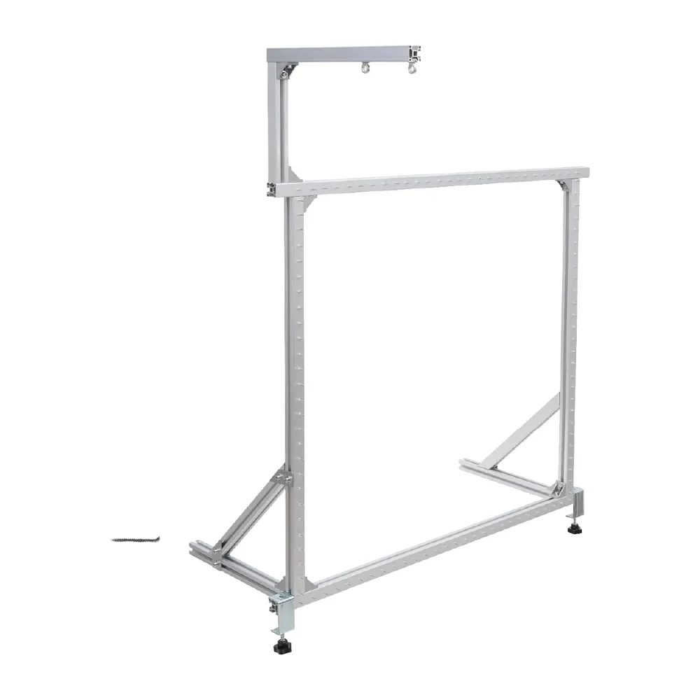 Bastidor de Aluminio para Tufting 70 x 70 Cm - Imagen 3