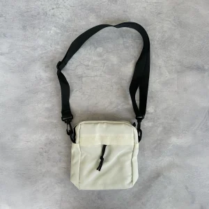 Basic Shoulder Bag Blanco