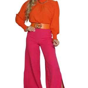 Blusa ejecutiva para oficina