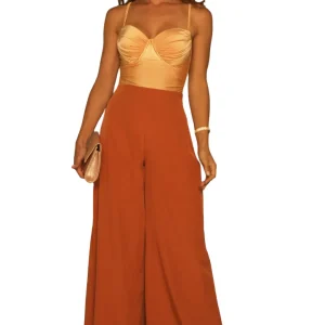 Blusa casual estilo relajado