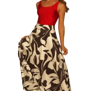 Body casual visual atractivo