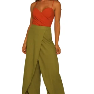 Blusa casual diseño versátil