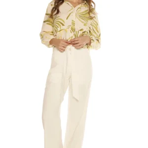 Blusa casual colección nueva