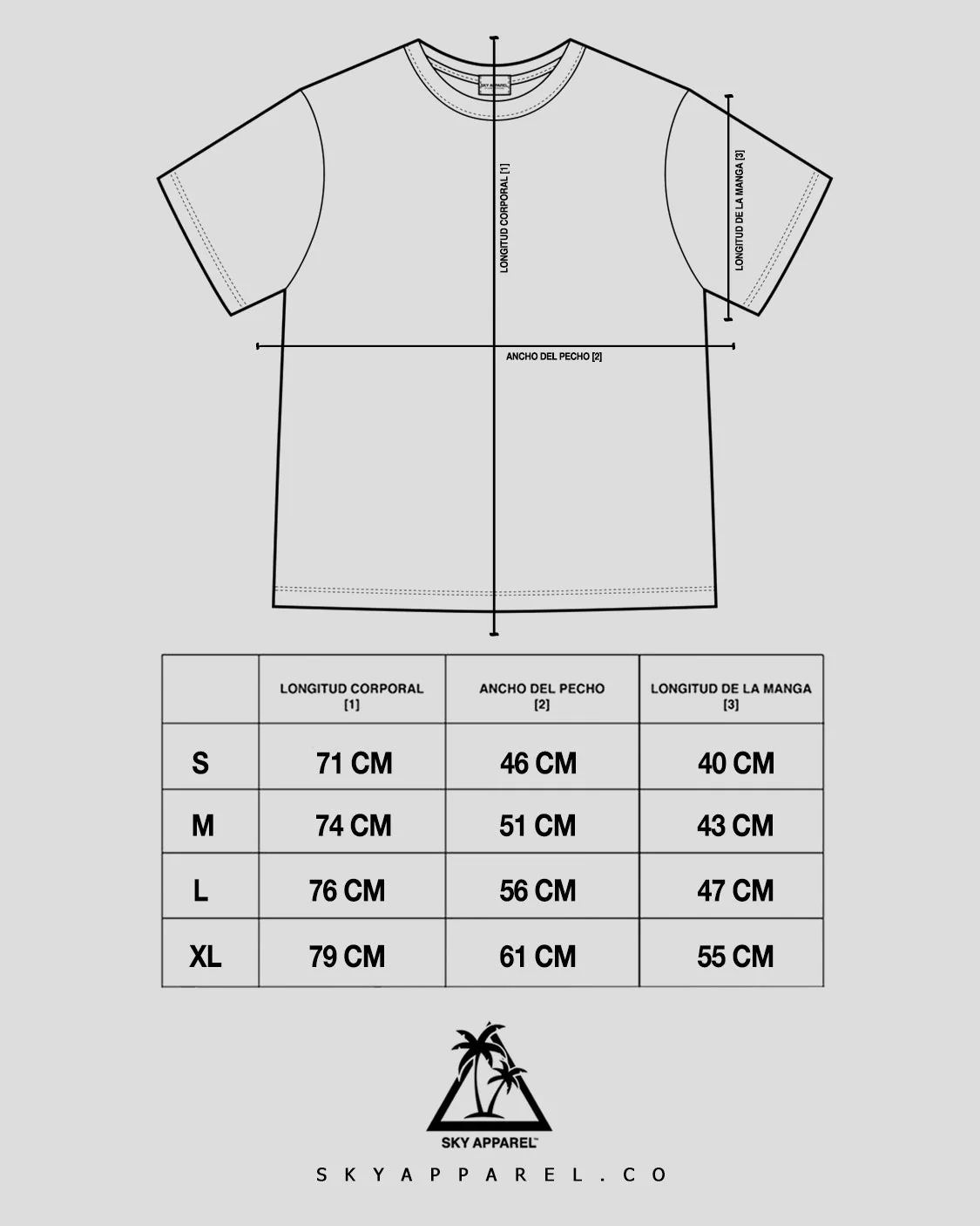 Everything (Estampado) T-Shirt - Imagen 3