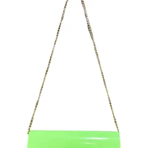Bolso glam mujer look elegante nocturno