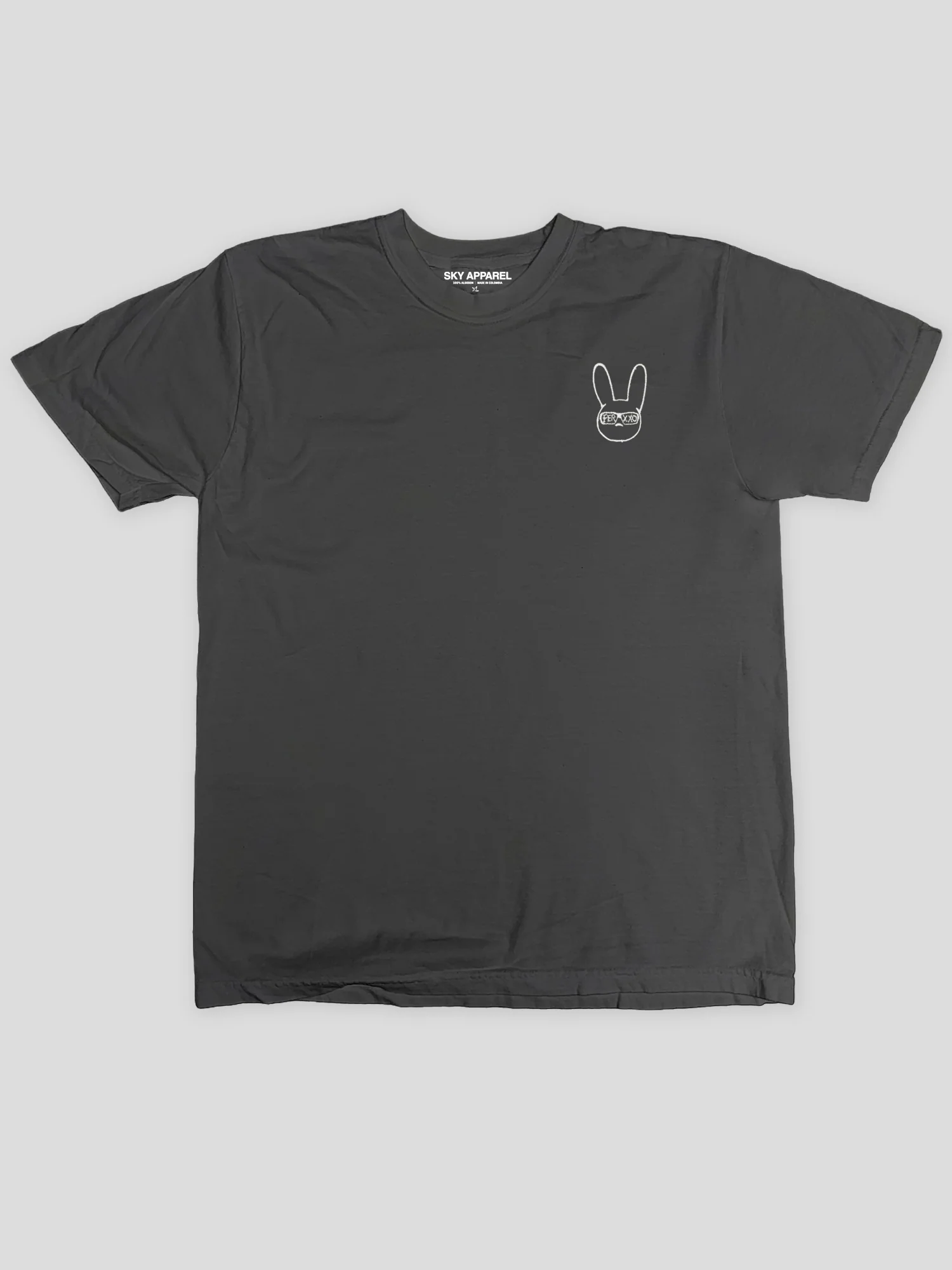 FerxxoBunny Basic T-Shirt - Imagen 8