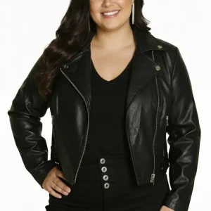 Blazer casual plus moderno