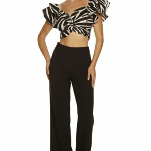 Blusa casual moda online