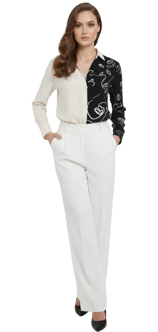 Blusa casual comprar online