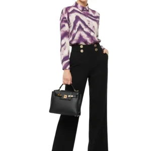 Blusa casual uso diario