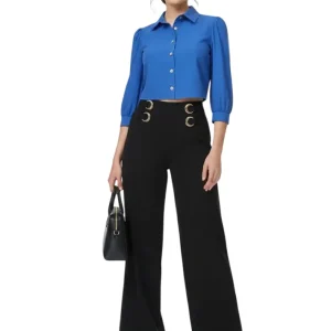 Blusa casual diseño moderno