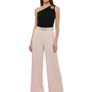 Blusa casual estilo cómodo