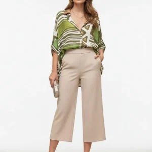 Blusa casual mujer tienda online