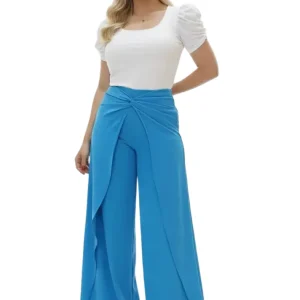 Blusa ejecutiva formal mujer