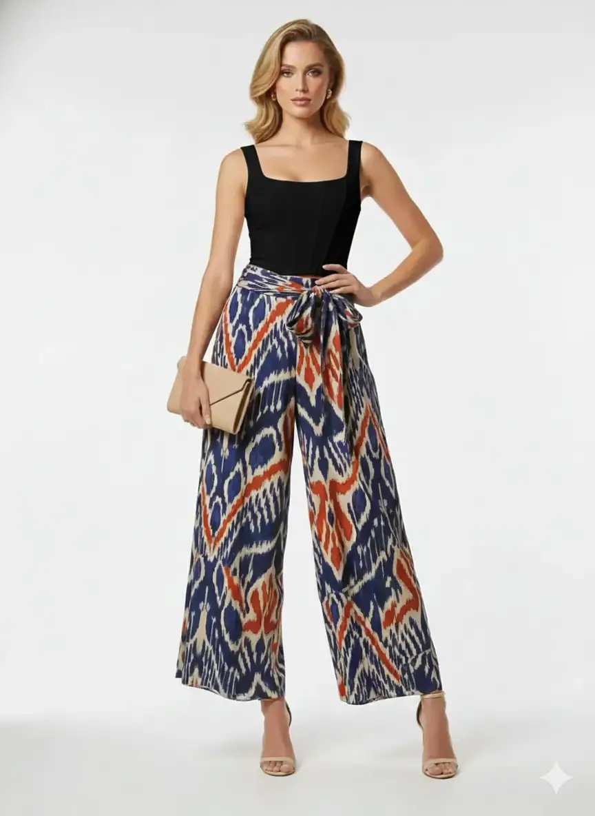 Blusa casual mujer para fiesta - Imagen 3