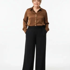 Blusa plus ejecutiva - Esperanza