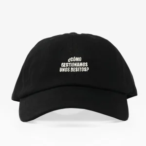 Unos Besitos? - Dad Hat