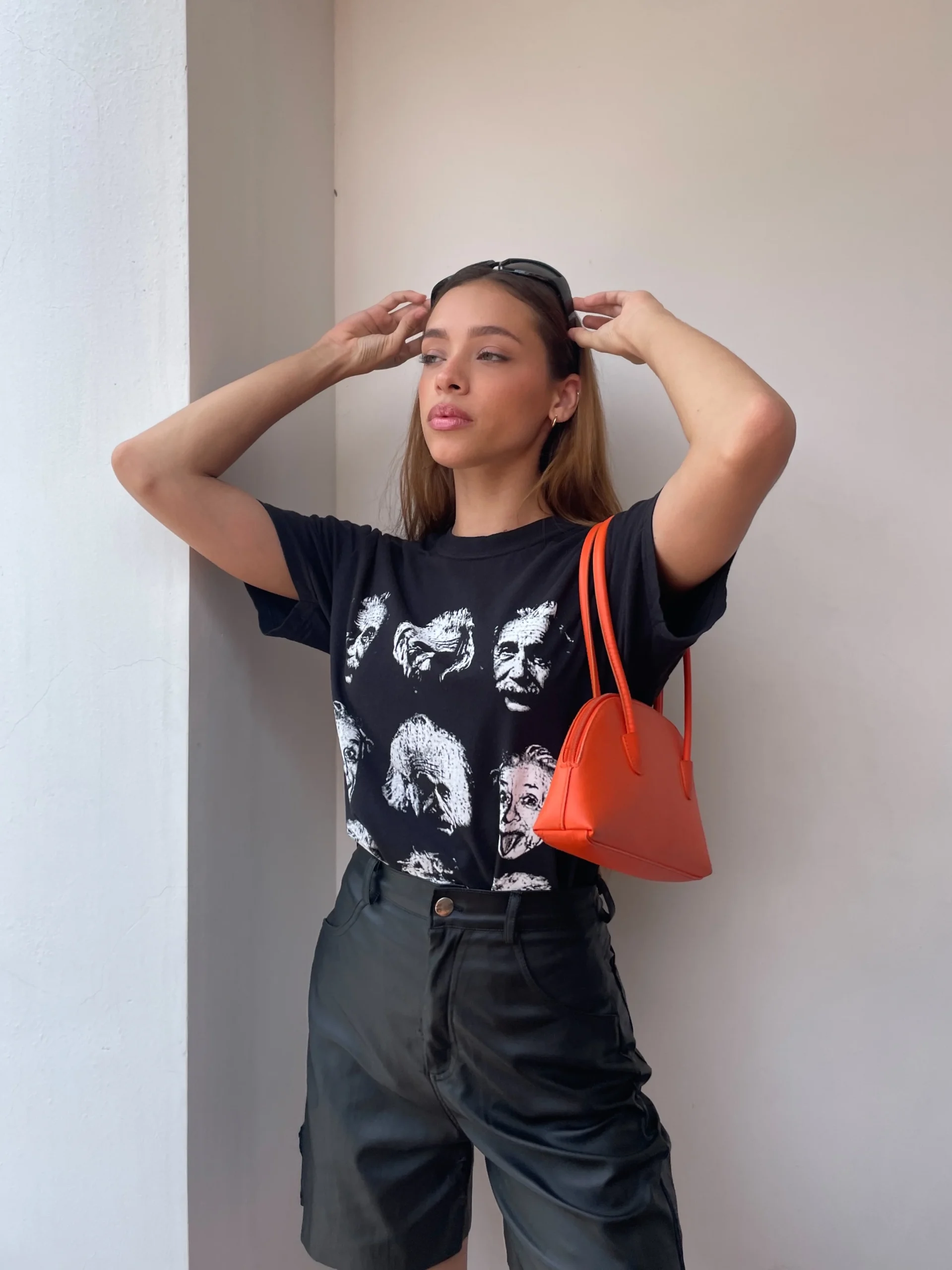 Einstein -Shirt - Imagen 3