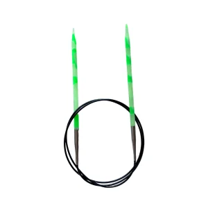 Palillo Circular 80 cm MARBLZ