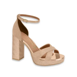 Calzado glam mujer elegantes