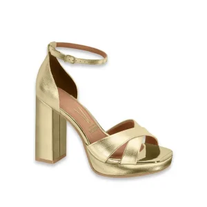 Calzado glam mujer para fiesta